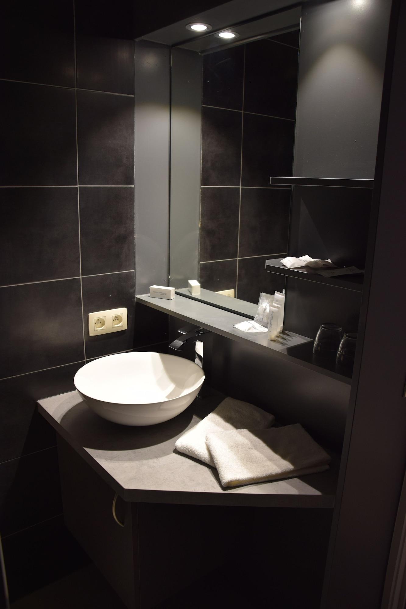 Paradisio Hotel Blankenberge