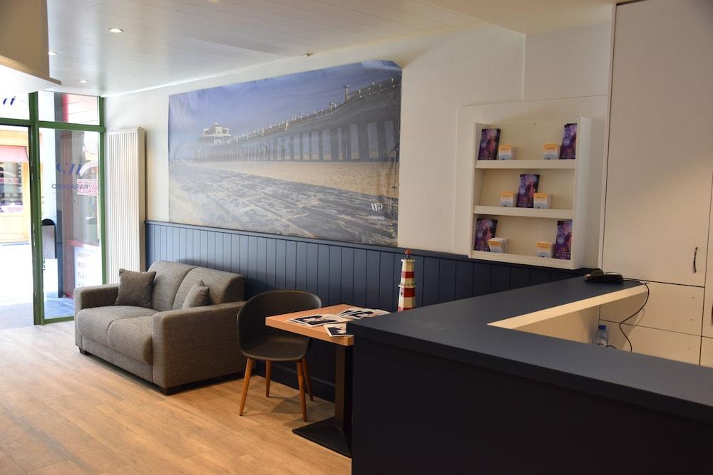 Paradisio Blankenberge