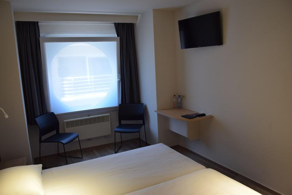 Hotel Paradisio 3*