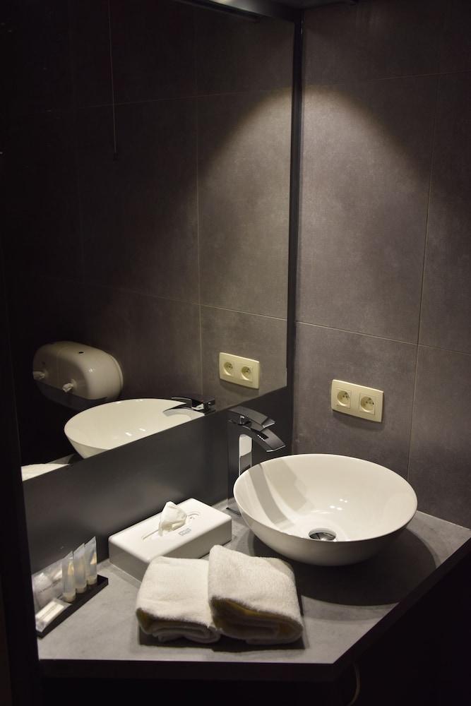 Hotel Paradisio Blankenberge
